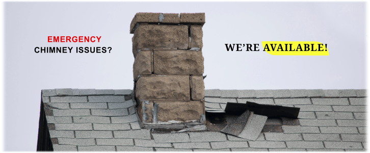 Chimney Repair Winston Salem