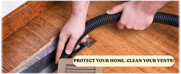 Dryer Vent Cleaning Winston Salem