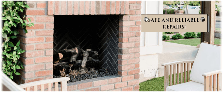 Fireplace Repair Winston Salem