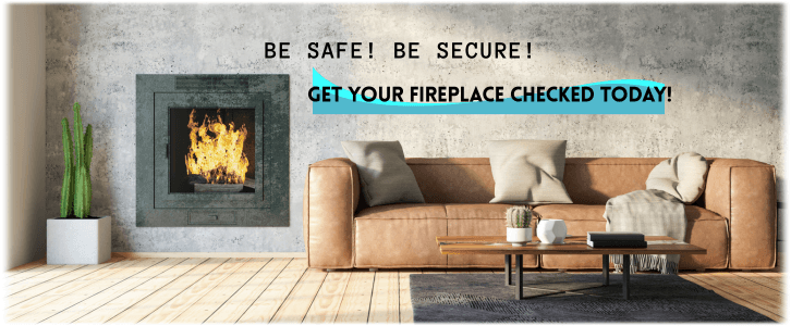Winston Salem Chimney Cleaning