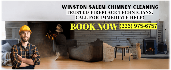 Chimney Cleaning Winston Salem